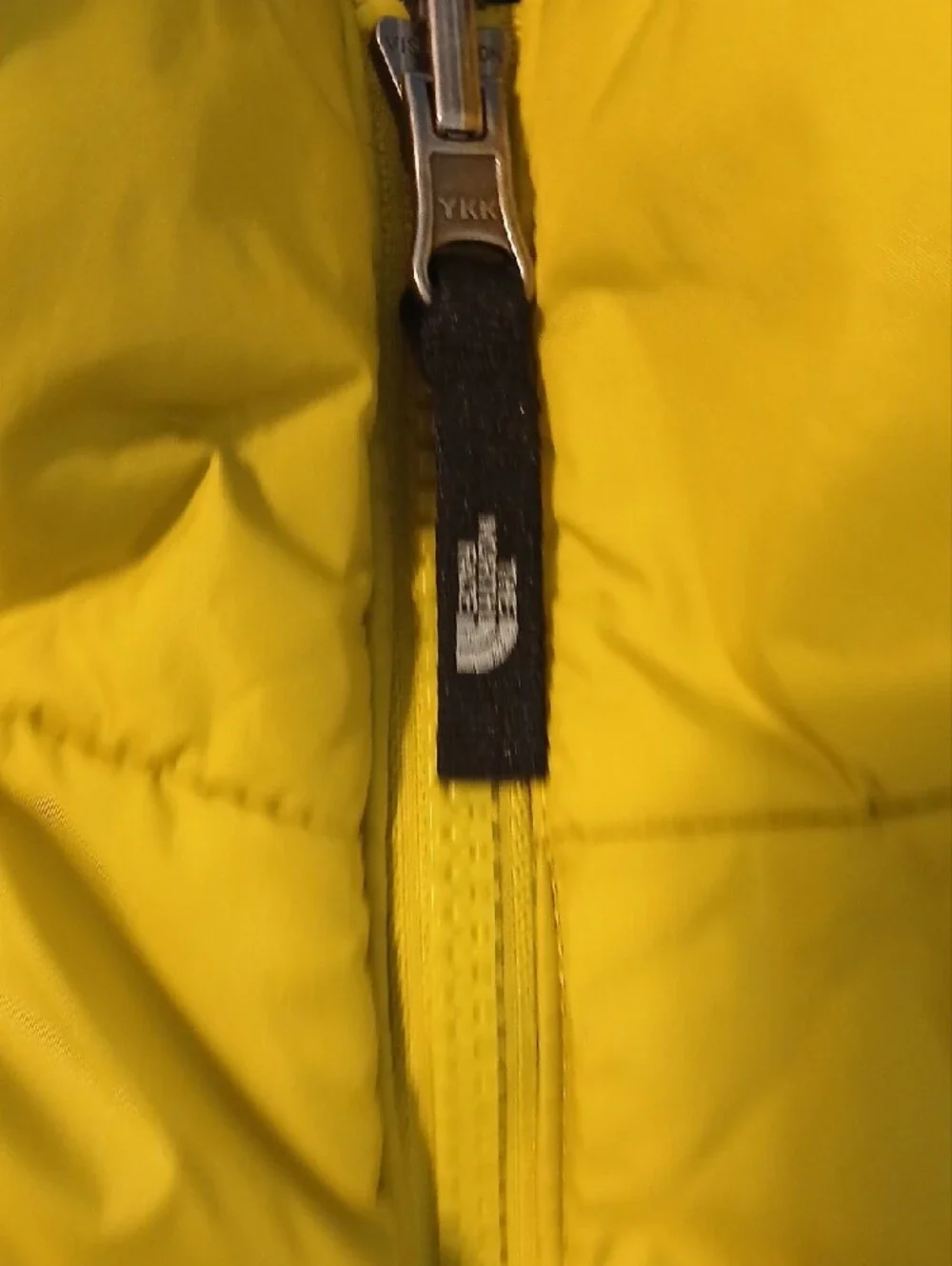 The North Face north face